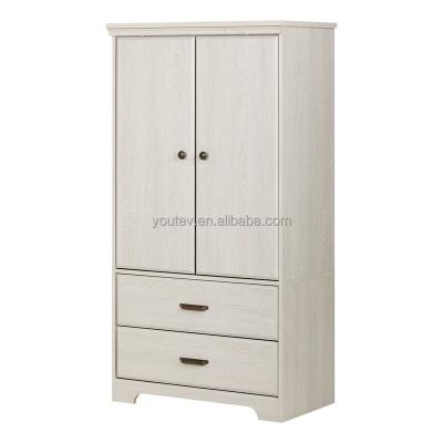 China Factory Direct Design Modern Customized Wooden Hotel Wardrobe Bedroom Furniture Convertible Bedroom Furniture for sale