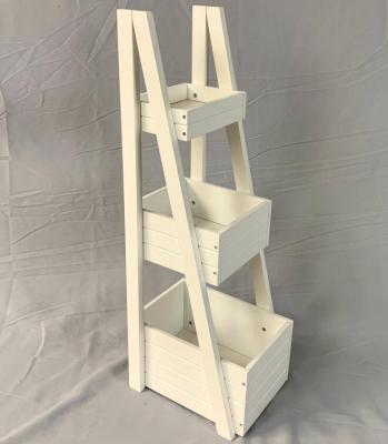 China Modern Home Furniture Shower Shelf Bathroom Storage Three Tier Rack for sale