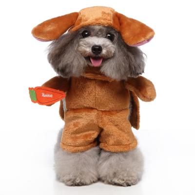 China Viable High Quality Wholesale Custom Cheap Halloween Costume Dog Costume for sale