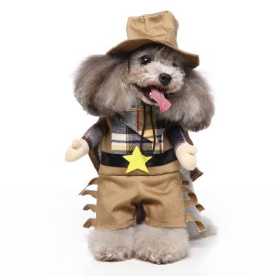 China Viable High Quality Wholesale Custom Dogs Cloth Pet Clothes Cheap Pet Apparel & Accessories for sale