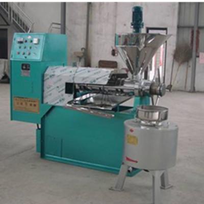 China Best Price Cotton Seed.etc Automatic Dible Oil Mill Screw Oil Press Machine Twin Screw Palm Oil Press Machine Palm for sale