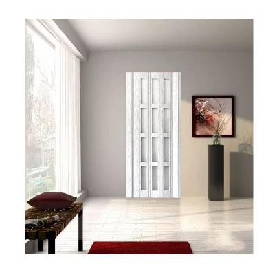 China Modern Customized AL Folding Hotel Room Door for sale