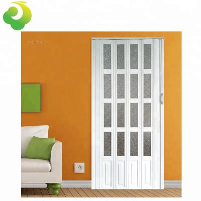 China Industrial Noise Reduction And Sound Insulation PVC Accordion Door for sale