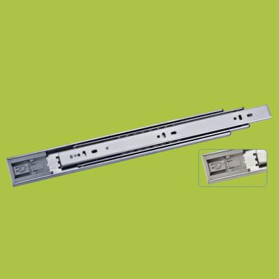 China 45mm High Quality Drawer Slides 16