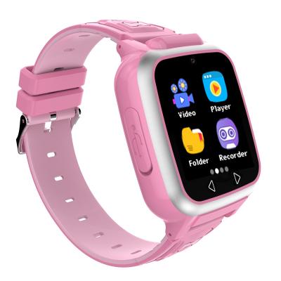 China 2022 New 3G Kids Student Waterproof Touch Screen Smartwatch Kids Tracker Smart Watch SIM Card Clock Call Watch Location for sale