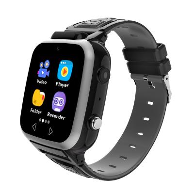 China 3G kids smart phone watch SOS waterproof smart anti-lost touch screen smartwatch kids with camera for sale