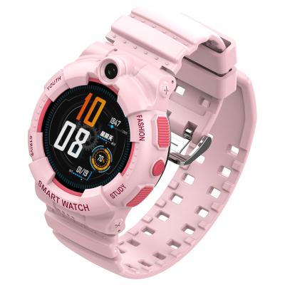 China wholesale gps tracker kids 3g smart watch with camera cartoon detachable call function smart watch kids 4g video call smartwa for sale