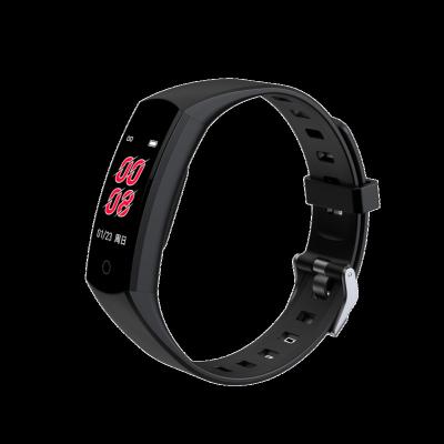 China GPS Navigation OEM Factory PC+ABS Material Body Battery 80mAh Capacity Fashion Kids Smart Watch for sale