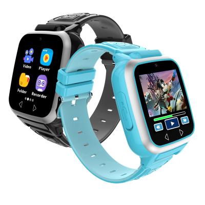 China 3G Drop Shipping 1.44 Inch Children's Smart Watch Children's Watch Support Sim Card Waterproof Smart Phone Call Wrist Gps To Watch for sale