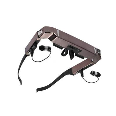 China Temperature: -20'; ° C---50Â ° Humidity of C: < 95% Metaverse 3D Ar/Vr Android Wireless Virtual 3d Glasses Video Glasses With Camera AR Video Glasses for sale