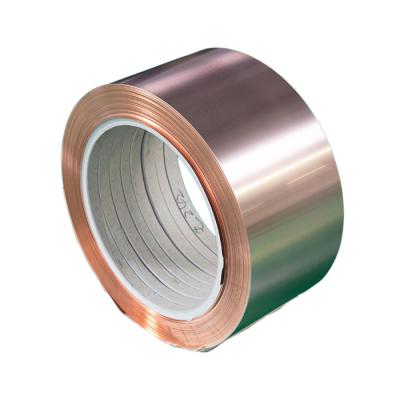 China China Factory Good Quality Various Industries Copper Wire Coil Flat Copper Wire Reel 84.0-86.0% Durable for sale