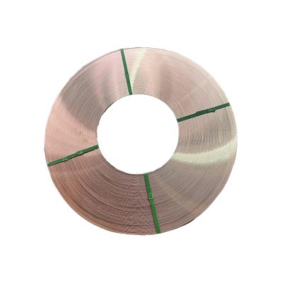 China Various industries factory directly supply C1201/C1220 7mm-600mm red copper plate, or pure copper strips as required for sale