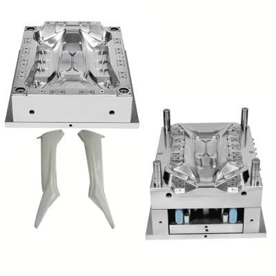 China Steel Competitive Hot Product Meter Connector Making Molds for sale