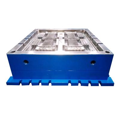 China Industry Professional Manufacture Plastic Pallet Mold Factory China for sale