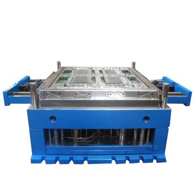 China Industry Professional Manufacture Plastic Pallet Mold Factory China for sale