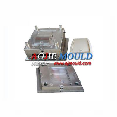 China AOJIE Electric Meter Box Steel High Quality Molds for sale