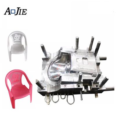 China High Quality Precision Steel Super Plastic Chair And Table Mold Manufacturing for sale