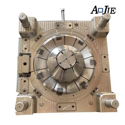 China Professional Plastic Household Product Mold Injection Mold Maker Chicken Feeder Mold for sale