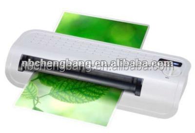 China most popular hot A3 laminator A3 paper machine for sale