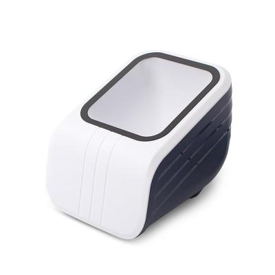 China Lightweight Q5 Payment Box Voice Barcode Scanner Barkod Alipay PDA 1D 2D Wire Alipay PDA 1D 2D Alipay Barcode Scanners For Sale Shop Supermarket for sale