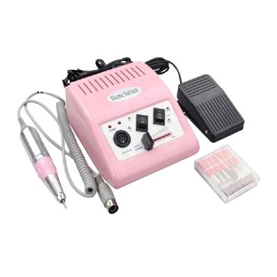 China Easy Clean Electric Beauty Nail Machine Drying Gel Polish Machine for sale