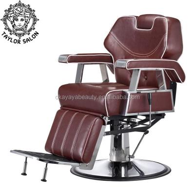 China Wholesale Barber Chair Barber Chair Barber Chair Hair salon equipment hair salon+chair for barbershop for sale