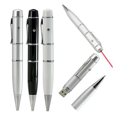 China Metal Bulk Cheap 8GB 3 In 1 Pen USB Flash Drives Brand Your Logo for sale