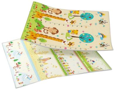 China Eco-friendly 200cm*180cm XPE Baby Play Mats tapete infantil alfombras para sala rug bebe tapetes para sala play mats alfombra bebe kids' mat kids' mat for sale