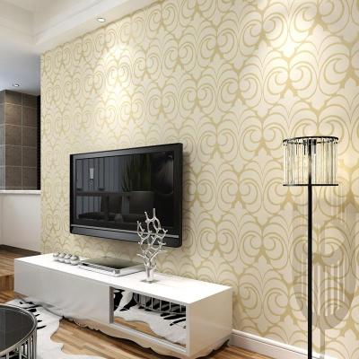 China Soundproof 3D Self-Adhesive Wallpaper Faux Foam Real Bricks Effect Wall Panels for TV Walls/Sofa Background Bedroom Kitchen Living Room Hom for sale