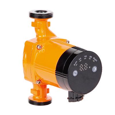 China Automotive industry high quality household class A circulation pump for solar water heater for sale