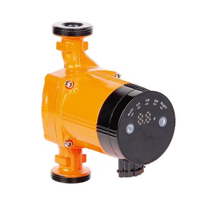 China Automotive New Style Domestic Energy Efficient Water Circulation Pump For Shower for sale