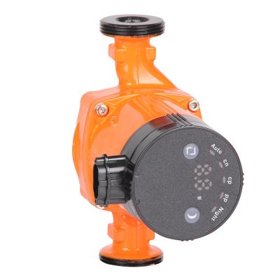 China Automotive Industry Wenling New Design Energy Efficient Water Circulating Pump for sale