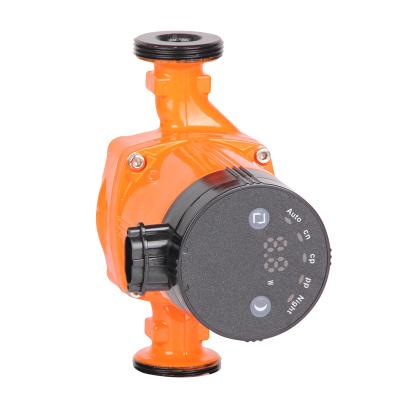 China Automotive Industry Taizhou Small Hot Water Pipeline Automatic Circulation Pump For Boiler for sale