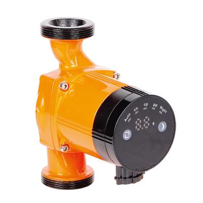 China Automotive Industry Micro Hot Water Pressurizing Circulation Protecting Pump For Shower for sale