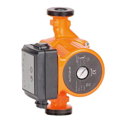 China Automotive Industry Home Use Automatic Hot Water Circulation Pumps Low Noise Low Prices for sale