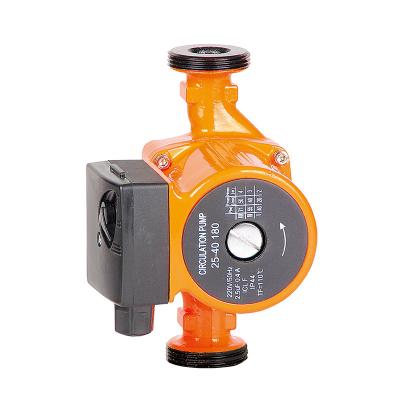 China New Modern Automotive Industry Three Speed ​​Hot Water Cooling Circulation Pump With Motor for sale