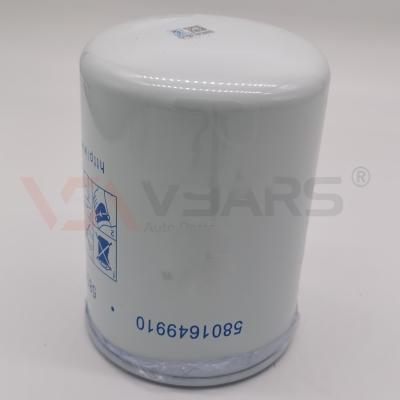 China High Quality Gasoline Fuel System OEM VSO-10607 Engine Oil Filter; 5801649910 for Perkins filter for sale