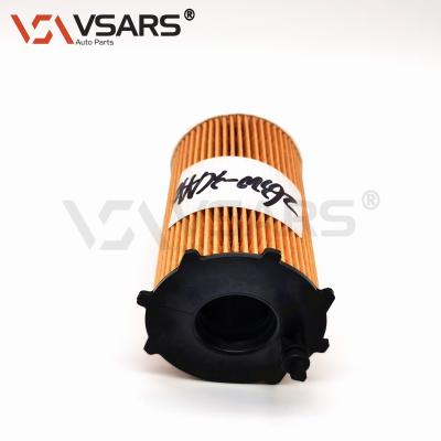 China Filtrate Dust VSO-20190 Engine Oil Filter Housing Adapter With Oil Cooler 26320-3CAA0/263203CAA0 for sale