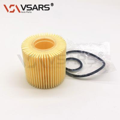 China Filtrate Dust VSO-20137 Filter System OEM 4152-YZZA6T/19185485/415237010 Car Oil Filter Machine For Landcruiser for sale