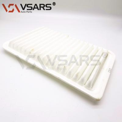 China Mushroom Intake Cold Air Filtrate Dust VSA-50043 C3121car High Flow Main Air Filter for sale