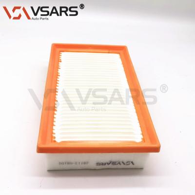 China Filter Dust Auto Parts Air Filter Car OEM DG9Z9601A PA-4061 28113-H8100 TA1180 Filter Air VSA-20855 For Toyota for sale