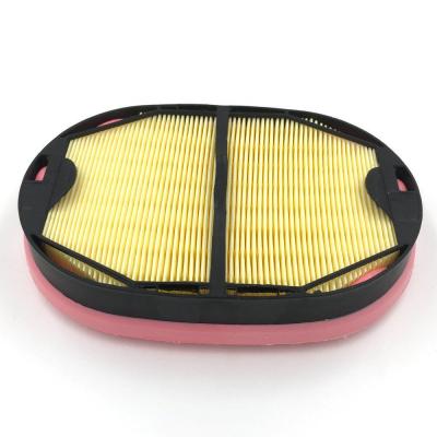 China Petrol air performance air filter honeycomb air filter powercore powercore filter P785965 CF2135 32/926072 for sale