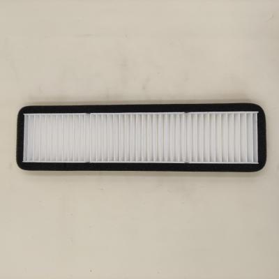 China Auto Engine High Flow Factory Price Air Cleaner Cabin Filter For Tesla Model 3 for sale