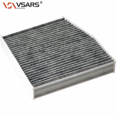 China Filtrate Dust VSC-10734 High Efficiency Vehicle Engine Part Vehicle Cabin Filter A2468300018 C30437 2468300018 for sale