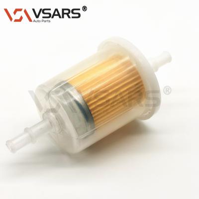 China Filtrate Dust Gasoline Filter Fuel Water Separator FS36209 VSF-60095 GF61-BK Diesel Filter Free Product Samples for sale