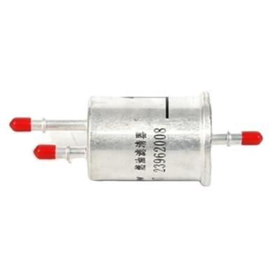 China Gasoline Fuel System Factory Sale Fuel Filter 23962008 Small Fuel Filter Engines for sale