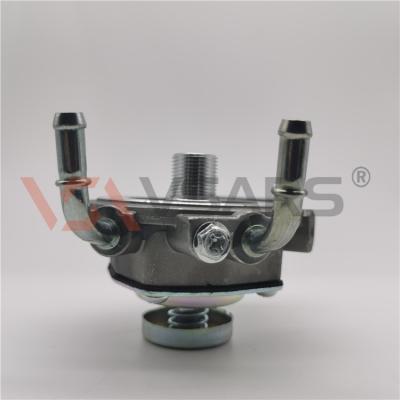 China Hot Selling Auto Gasoline Fuel System Manufacturer Engine Parts Gasoline Filter Primer Pump 129901-55810 for sale