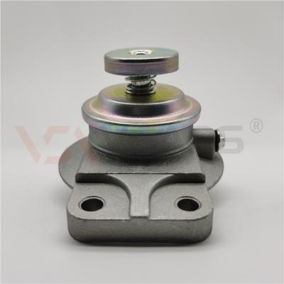 China Hot Selling Auto Gasoline Fuel System Manufacturer Engine Parts Gasoline Filter Primer Pump MB554950 MB129677 for sale