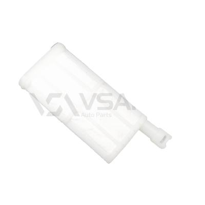 China Flat F-307 / Gasoline Fuel System Truck SCR Urea Solution Def Filter Element Kit for sale