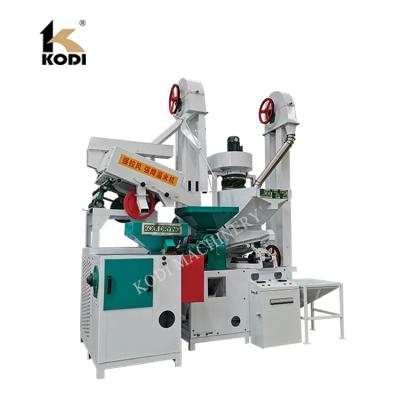 China Modern Complete Rice Mill Industry Rice Mill Machinery For Rice Husker for sale